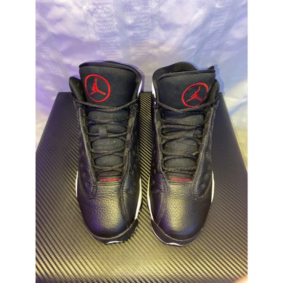 Jordan Retro 13 reverse he got game sz 6 youth - Picture 1 of 4